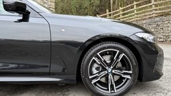 2025 (74) BMW 3 SERIES 330e 22.3 kWh M Sport Saloon 4337113
