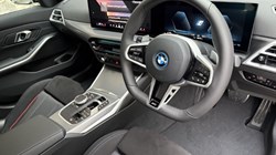 2025 (74) BMW 3 SERIES 330e 22.3 kWh M Sport Saloon 4337036