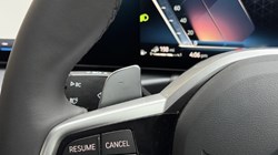 2025 (74) BMW 3 SERIES 330e 22.3 kWh M Sport Saloon 4337057