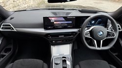2025 (74) BMW 3 SERIES 330e 22.3 kWh M Sport Saloon 4337043