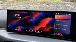 2025 (74) BMW 3 SERIES 330e 22.3 kWh M Sport Saloon 4337089