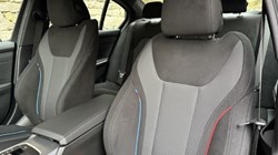 2025 (74) BMW 3 SERIES 330e 22.3 kWh M Sport Saloon 4337065