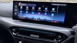 2025 (74) BMW 3 SERIES 330e 22.3 kWh M Sport Saloon 4337088