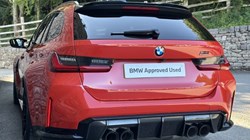 2024 (73) BMW M3 xDrive Competition M 5dr Touring 4445913