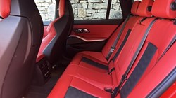 2024 (73) BMW M3 xDrive Competition M 5dr Touring 4445954