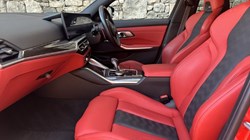 2024 (73) BMW M3 xDrive Competition M 5dr Touring 4445945
