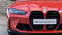 2024 (73) BMW M3 xDrive Competition M 5dr Touring 4445978