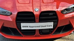 2024 (73) BMW M3 xDrive Competition M 5dr Touring 4445979