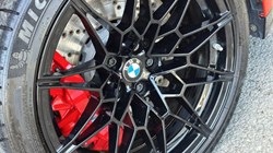 2024 (73) BMW M3 xDrive Competition M 5dr Touring 4445984