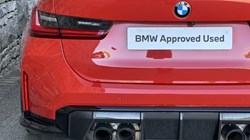 2024 (73) BMW M3 xDrive Competition M 5dr Touring 4445909