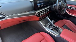 2024 (73) BMW M3 xDrive Competition M 5dr Touring 4445946