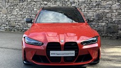 2024 (73) BMW M3 xDrive Competition M 5dr Touring 4445975