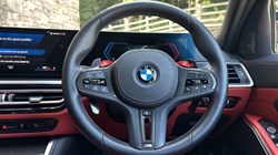2024 (73) BMW M3 xDrive Competition M 5dr Touring 4445921