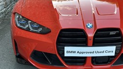 2024 (73) BMW M3 xDrive Competition M 5dr Touring 4445941