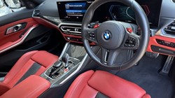 2024 (73) BMW M3 xDrive Competition M 5dr Touring 4445914