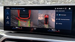 2024 (73) BMW M3 xDrive Competition M 5dr Touring 4445967