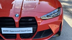 2024 (73) BMW M3 xDrive Competition M 5dr Touring 4445942