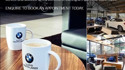 2024 (73) BMW M3 xDrive Competition M 5dr Touring 4445854