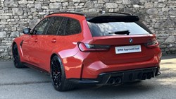 2024 (73) BMW M3 xDrive Competition M 5dr Touring 4445958