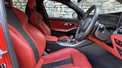 2024 (73) BMW M3 xDrive Competition M 5dr Touring 4445915