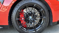 2024 (73) BMW M3 xDrive Competition M 5dr Touring 4445982