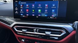 2024 (73) BMW M3 xDrive Competition M 5dr Touring 4445933