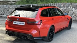 2024 (73) BMW M3 xDrive Competition M 5dr Touring 4445987