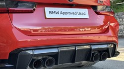 2024 (73) BMW M3 xDrive Competition M 5dr Touring 4445912