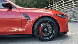 2024 (73) BMW M3 xDrive Competition M 5dr Touring 4445983