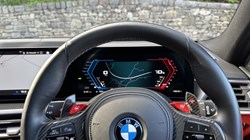 2024 (73) BMW M3 xDrive Competition M 5dr Touring 4445973