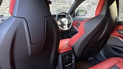 2024 (73) BMW M3 xDrive Competition M 5dr Touring 4445962