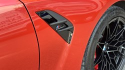 2024 (73) BMW M3 xDrive Competition M 5dr Touring 4445985