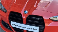 2024 (73) BMW M3 xDrive Competition M 5dr Touring 4445943