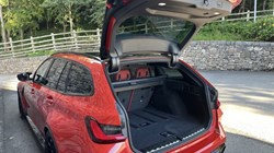 2024 (73) BMW M3 xDrive Competition M 5dr Touring 4445908