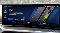 2024 (73) BMW M3 xDrive Competition M 5dr Touring 4445969