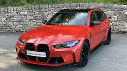 2024 (73) BMW M3 xDrive Competition M 5dr Touring 4445965