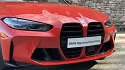 2024 (73) BMW M3 xDrive Competition M 5dr Touring 4445977