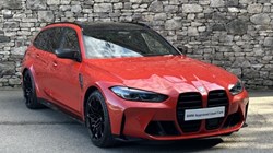 2024 (73) BMW M3 xDrive Competition M 5dr Touring 4445976