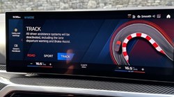 2024 (73) BMW M3 xDrive Competition M 5dr Touring 4445971