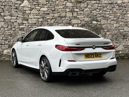 2023 (23) BMW 2 SERIES M235i xDrive Gran Coupe