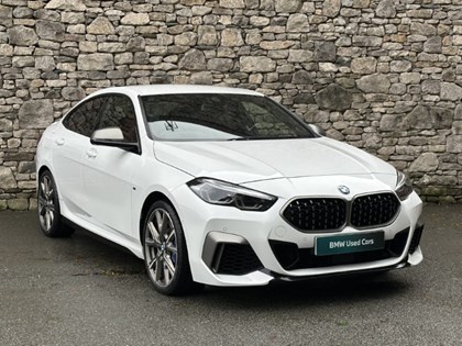 2023 (23) BMW 2 SERIES M235i xDrive Gran Coupe