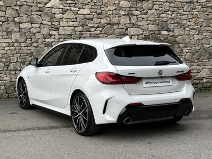 2023 (73) BMW 1 SERIES M135i xDrive 5dr