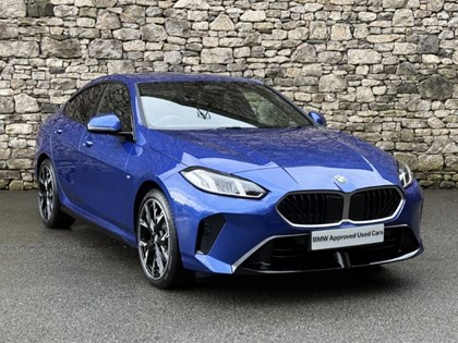 2025 (25) BMW 2 SERIES 220 M Sport Gran Coupe