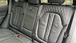 2025 (75) BMW X5 xDrive40d MHT M Sport 5dr 4627154