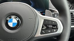 2025 (75) BMW X5 xDrive40d MHT M Sport 5dr 4627128