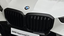 2025 (75) BMW X5 xDrive40d MHT M Sport 5dr 4627134