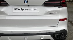 2025 (75) BMW X5 xDrive40d MHT M Sport 5dr 4627102