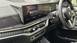 2025 (75) BMW X5 xDrive40d MHT M Sport 5dr 4627137