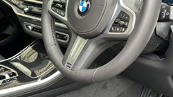 2025 (75) BMW X5 xDrive40d MHT M Sport 5dr 4627106