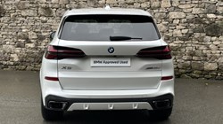 2025 (75) BMW X5 xDrive40d MHT M Sport 5dr 4627145